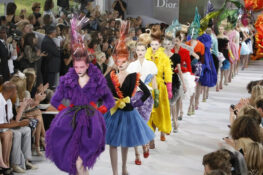 Fashion and Technology